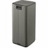Brabantia Bo Pedaalemmer 30L Platinum_