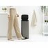 Brabantia Bo Pedaalemmer 30L Platinum_