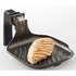 Fritel 150022 SnackTastic Grillpan Zwart_