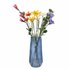 Kunstbloem Campanula 60 cm Zijde/Paars_