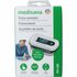 Medisana PM 180 Pulsoximeter Wit/Zwart_