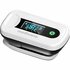 Medisana PM 180 Pulsoximeter Wit/Zwart_