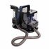 Nexxt Vlekkenreiniger 650W Zwart/Donkerblauw_