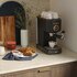 Princess E249417 Espresso Machine Zwart/Goud_