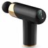 Mesa Massage Gun Pro Zwart/Goud_