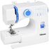 Tristar SM‑6003 Naaimachine Wit/Blauw_