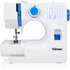Tristar SM‑6003 Naaimachine Wit/Blauw_