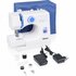 Tristar SM‑6003 Naaimachine Wit/Blauw_