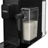 Princess Capsule and Latte Pro Koffiemachine Zwart_