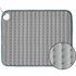 Tomado THP0602G Elektrisch Warmtekussen 60x40 cm Grijs_