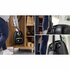Bosch BGB41BA1 Serie 4 Stofzuiger 600W Zwart_