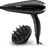 Babyliss D572DE Föhn 2200W Zwart_