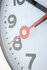NeXtime NE-3998AR Wandklok Dia. 19 Cm, Geborsteld Aluminium, 'Station'_