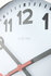 NeXtime NE-3999AR Wandklok Dia. 35 Cm, Geborsteld Aluminium, 'Station'_