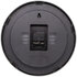 NeXtime NE-3999ARRC Wandklok Dia. 35 Cm, Aluminium, Wit, 'Station' Radio Controlled (DCF)_