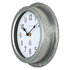 NeXtime NE-4301GA Buitenwandklok Poppy 22 cm Metaal/Gegalvaniseerd_