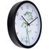 NeXtime NE-4315 Buitenklok Anethium 30.5 cm Zwart/Wit_