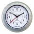 NeXtime NE-4321WI Tide Getijdenklok 22 cm Wit/Metaal_