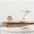 NeXtime NE-5240RZ Wekker Berlin 14x13 cm Champagne/Metaal_