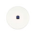 NeXtime NE-8141 Wandklok Dia. 43 Cm, Glas, 'Vinyl Tap'_
