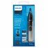 Philips NT3650/16 Series 3000 Neus-Oor- en Wenkbrauwtrimmer Zwart/Grijs_