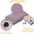Medisana OL 400 Handwarmer 42x27 cm Paars_