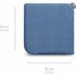 Medisana OL650 Oudoor Warmte Kussen 40x40 cm Blauw_