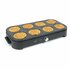 Fritel PM2260 Pancake Maker Zwart_