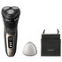Philips S3242/12 3000 Series Scheerapparaat Zwart/Zilver_