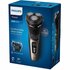 Philips S3242/12 3000 Series Scheerapparaat Zwart/Zilver_