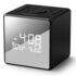 Philips TAR4600/10 Wekkerradio Zwart_
