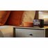 Philips TAR4600/10 Wekkerradio Zwart_
