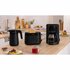 Bosch TAT2M123 MyMoment Broodrooster Zwart_