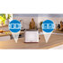 Bosch TAT3M121 MyMoment Broodrooster Wit_