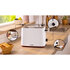 Bosch TAT3M121 MyMoment Broodrooster Wit_