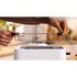 Bosch TAT3M121 MyMoment Broodrooster Wit_