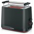 Bosch TAT3M123 MyMoment Broodrooster Zwart_
