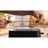 Bosch TAT3M123 MyMoment Broodrooster Zwart_