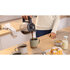 Bosch TKA3M131 MyMoment Koffiemachine Wit/Rood_