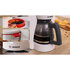 Bosch TKA3M131 MyMoment Koffiemachine Wit/Rood_