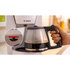 Bosch TKA3M131 MyMoment Koffiemachine Wit/Rood_