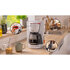 Bosch TKA3M131 MyMoment Koffiemachine Wit/Rood_