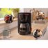 Bosch TKA3M133 MyMoment Koffiemachine Zwart/Rood_
