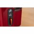 Bosch TKA3M134 MyMoment Koffiemachine Rood/Grijs_
