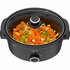 Tomado TSC3501B Slowcooker 3.5L Zwart_