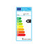 Nedis WIFILF11WTST64 Wi-fi Smart Led-lamp E27 St64 5 W 500 Lm Wit_
