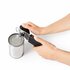 OXO Softworks Blikopener Zwart/RVS_