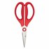 OXO Softworks Keukenschaar Rood/RVS_