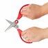 OXO Softworks Keukenschaar Rood/RVS_