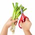 OXO Softworks Keukenschaar Rood/RVS_